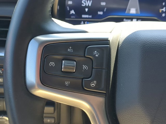 Used 2023 Chevrolet Tahoe Z71 w/ Luxury Package image 19