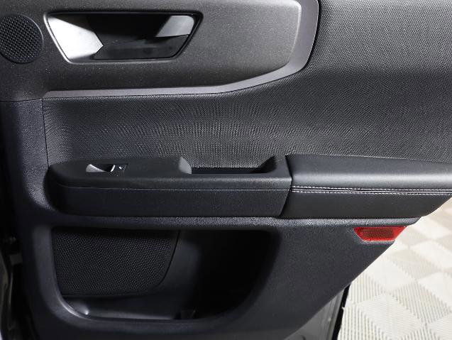 Certified 2025 Ford Bronco Sport Outer Banks w/ Outer Banks Tech Package+ image 31