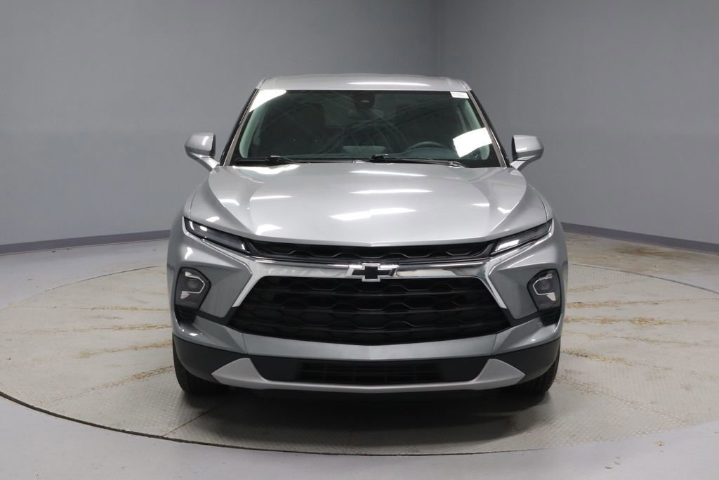 Used 2023 Chevrolet Blazer LT w/ LPO, Floor Liner Package image 8