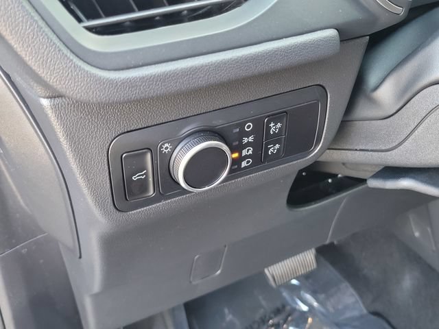 Certified 2025 Ford Escape Active FWD image 19