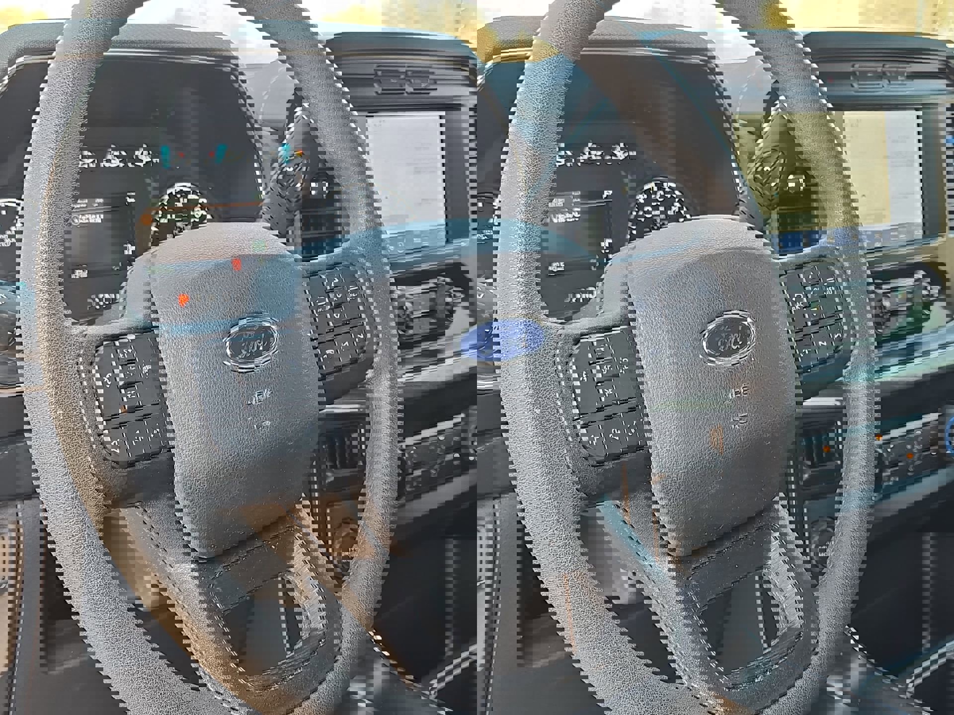 Certified 2023 Ford F150 XL w/ STX Appearance Package image 13