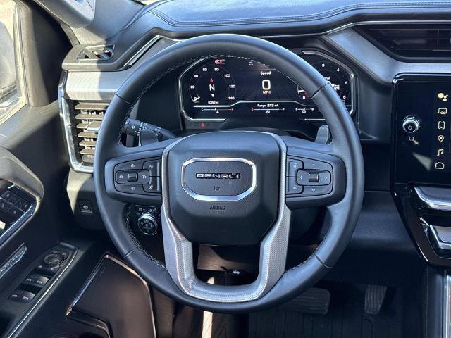 Used 2024 GMC Sierra 1500 Denali w/ Technology Package image 9