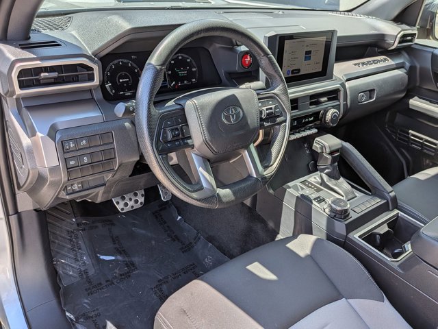 Used 2024 Toyota Tacoma TRD Sport AWD/4WD image 17