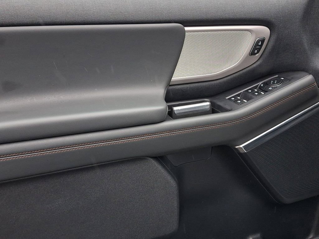Certified 2025 Ford Expedition Max Active RWD image 14