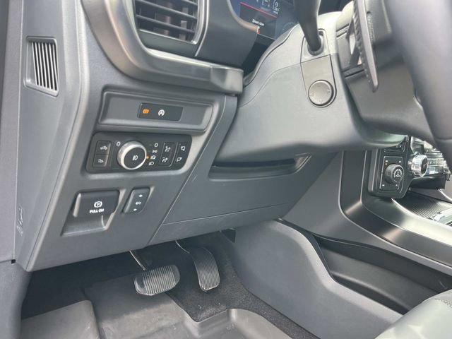 Certified 2025 Ford F150 Raptor AWD/4WD image 36