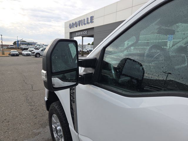 Certified 2024 Ford F250 XLT w/ FX4 Off-Road Package image 10