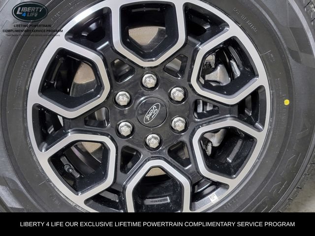 Certified 2023 Ford F150 XLT w/ Equipment Group 302A High AWD/4WD image 10