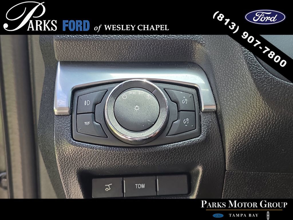 Certified 2019 Ford Explorer Sport AWD/4WD image 22