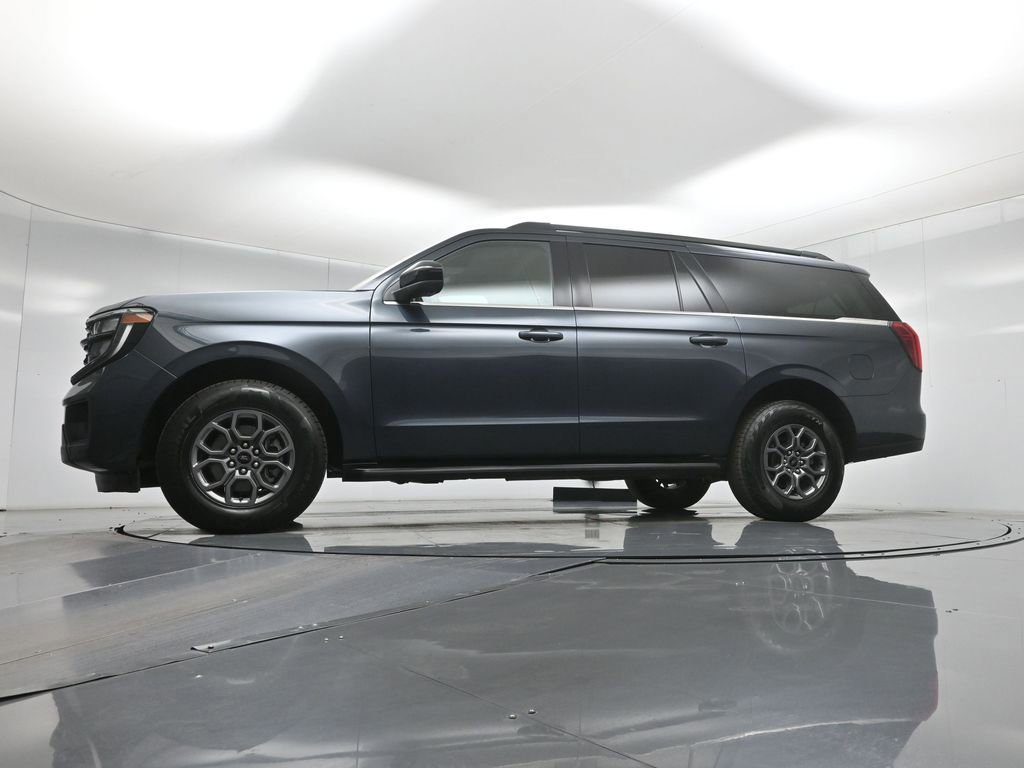 Certified 2025 Ford Expedition Max Active AWD/4WD image 23
