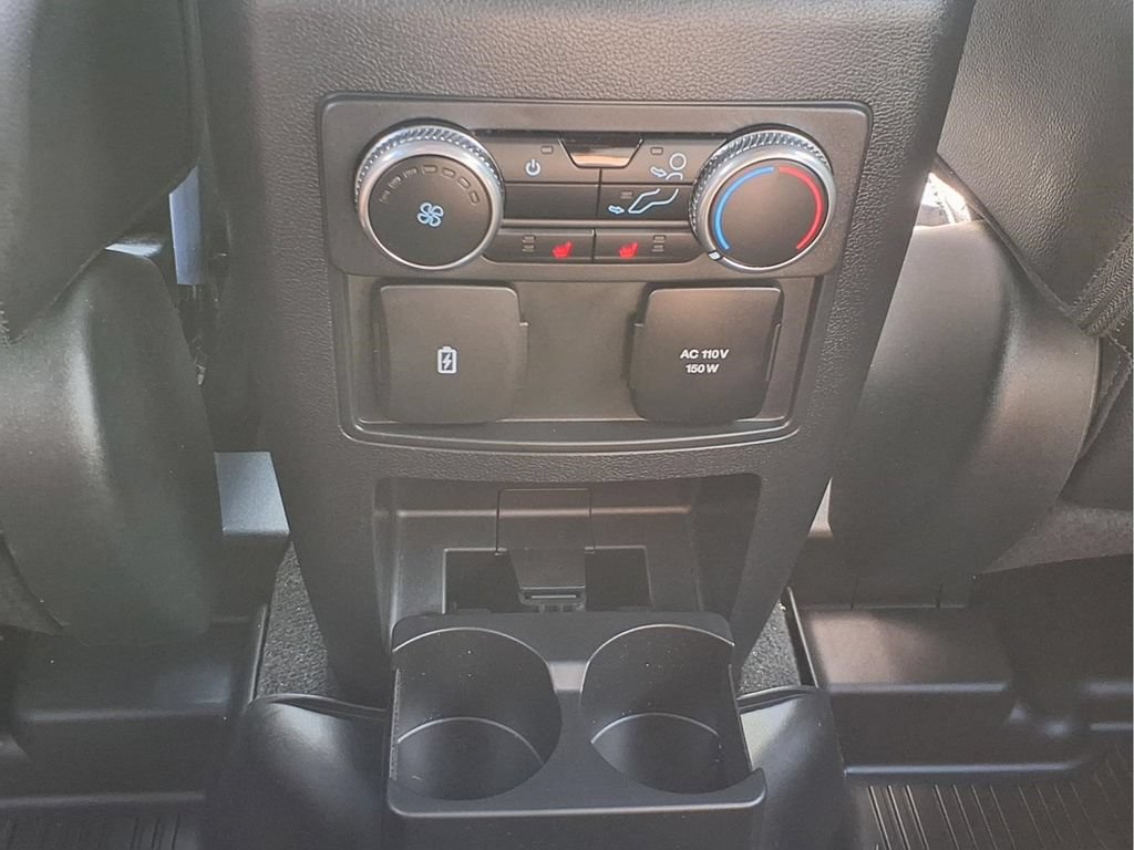 Certified 2023 Ford Explorer ST w/ Equipment Group 401A AWD/4WD image 18