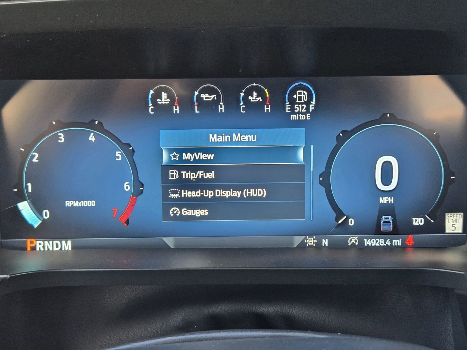 Certified 2025 Ford F150 King Ranch w/ FX4 Off-Road Package image 19