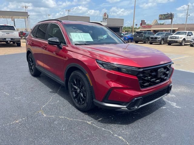 Used 2024 Honda CR-V Sport image 11