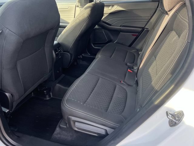 Certified 2023 Ford Escape Active AWD/4WD image 12