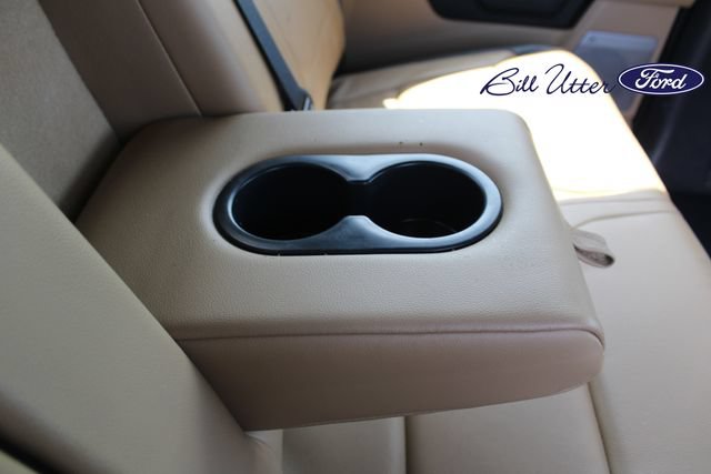 Certified 2024 Ford F250 Lariat w/ Lariat Ultimate Package AWD/4WD image 14