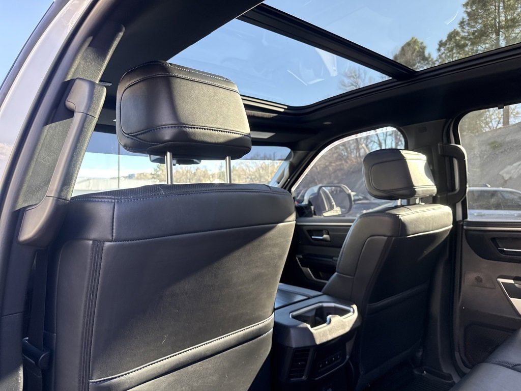 Used 2024 Toyota Tundra Platinum image 20