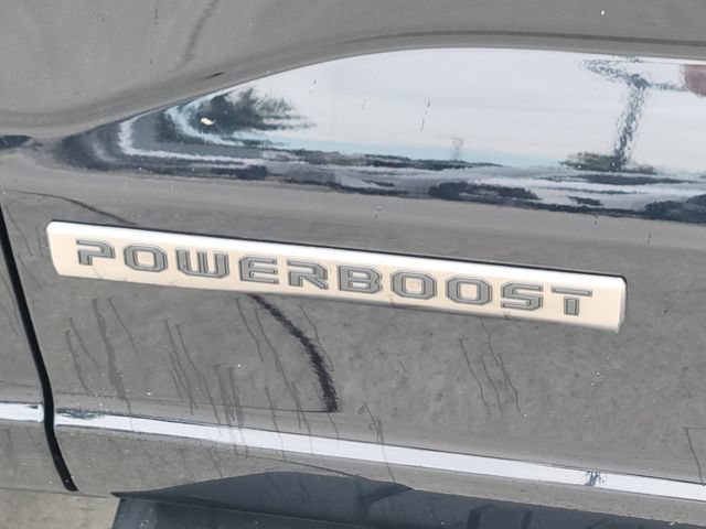 Certified 2024 Ford F150 XLT w/ Equipment Group 302A MID AWD/4WD image 16