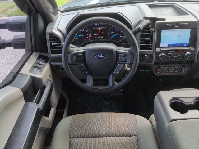 Certified 2021 Ford F250 XL w/ STX Appearance Package AWD/4WD image 16