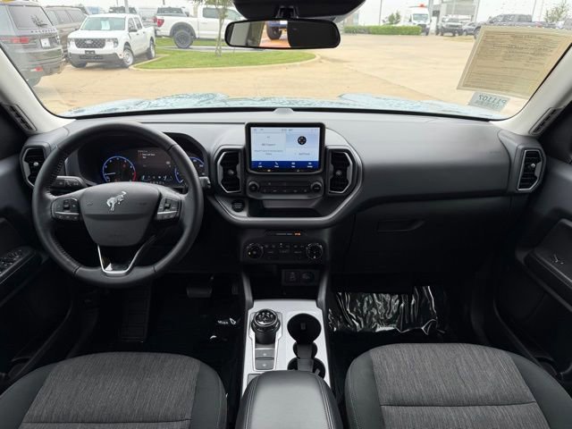 Certified 2023 Ford Bronco Sport Big Bend w/ Convenience Package AWD/4WD image 21