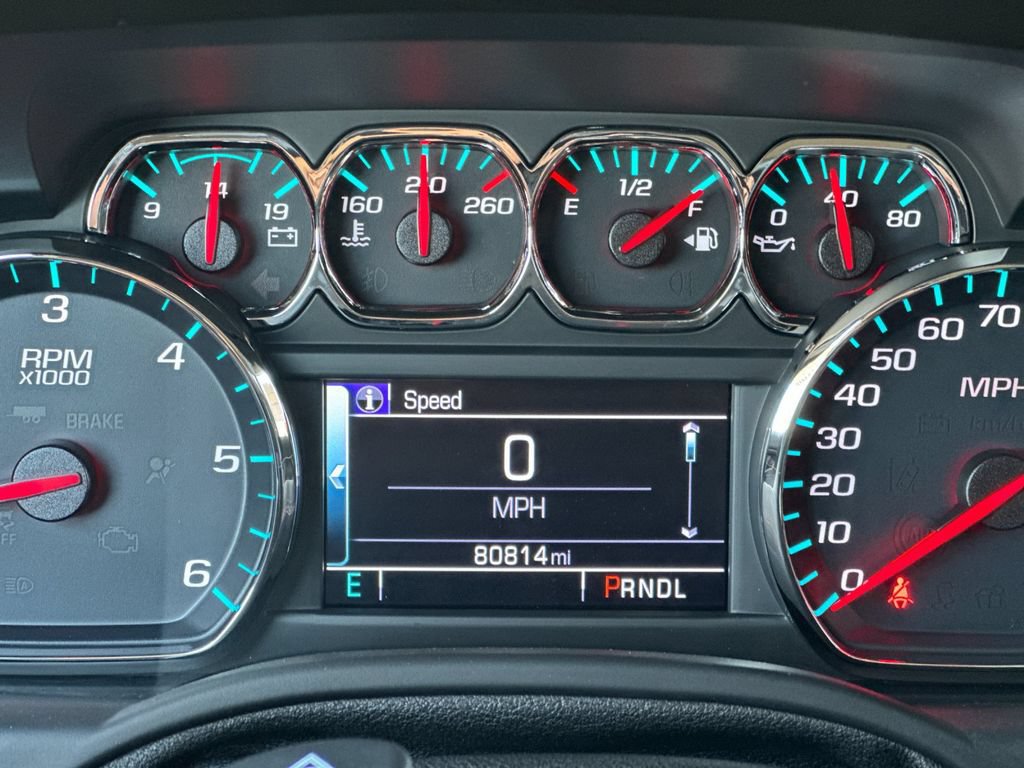 Used 2018 GMC Yukon XL SLT RWD image 27