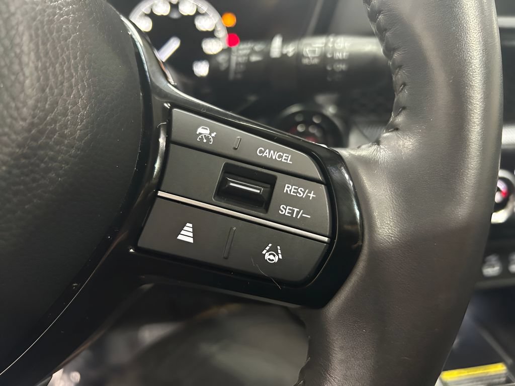 Used 2024 Honda CR-V EX-L image 22