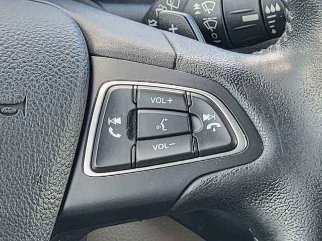 Certified 2017 Ford Escape Titanium FWD image 34