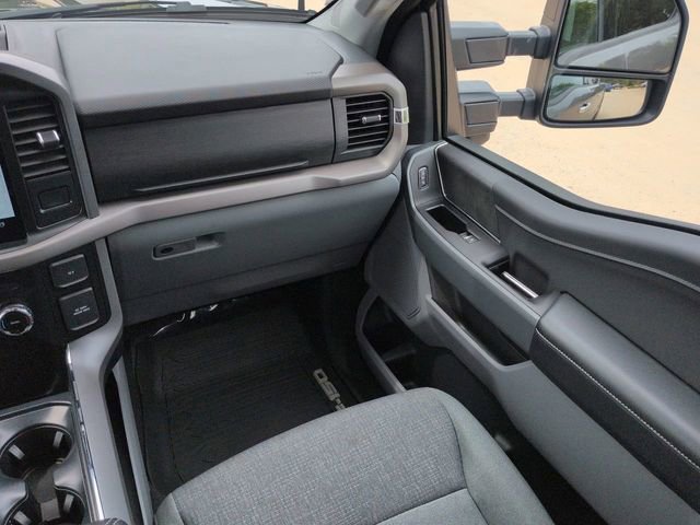 Certified 2024 Ford F150 XLT w/ Equipment Group 302A MID AWD/4WD image 21