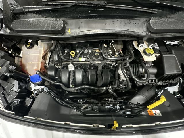 Certified 2020 Ford Transit Connect XLT FWD image 22