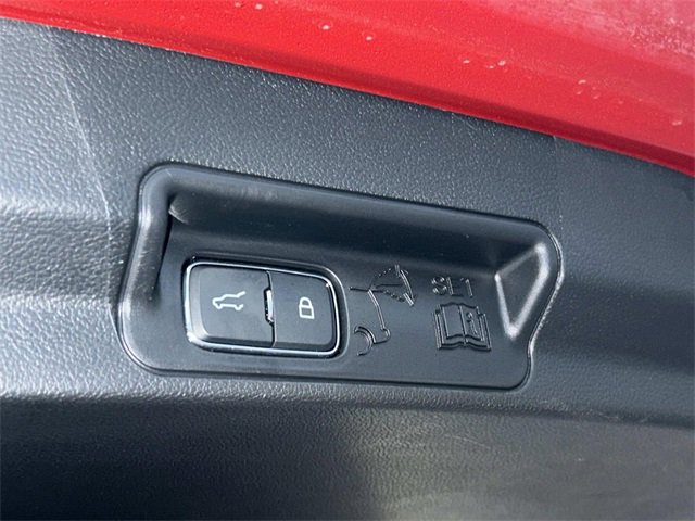 Certified 2024 Ford Explorer ST w/ Equipment Group 401A image 25