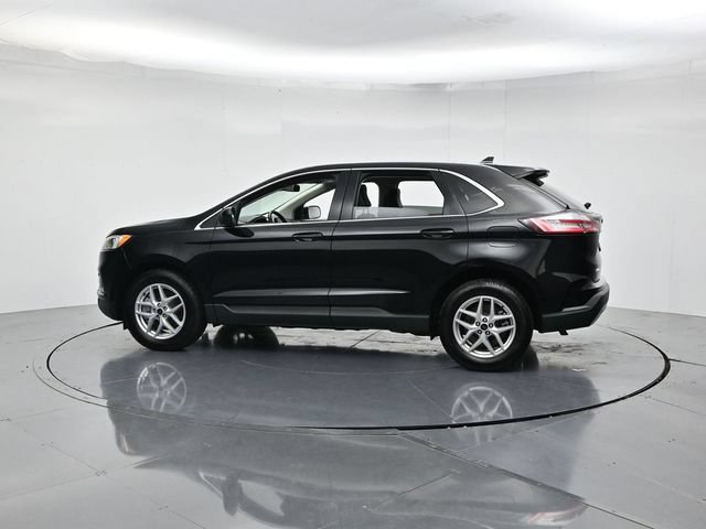 Certified 2023 Ford Edge SEL w/ Convenience Package AWD/4WD image 9