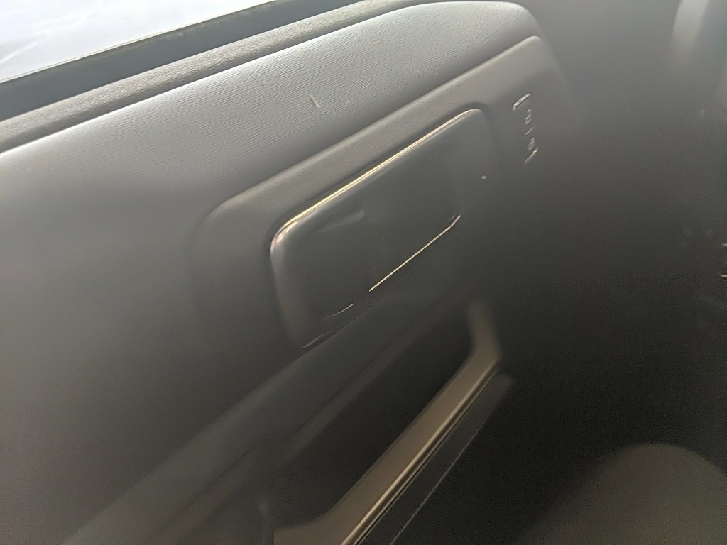 Certified 2021 Ford Bronco Outer Banks w/ Sasquatch Package image 24