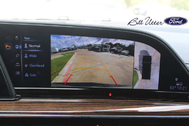 Used 2024 Cadillac Escalade Premium Luxury w/ LPO, Floor Liner Package AWD/4WD image 21