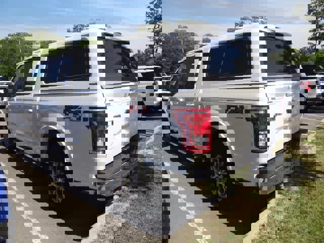 Certified 2017 Ford F150 Lariat w/ Trailer Tow Package image 9