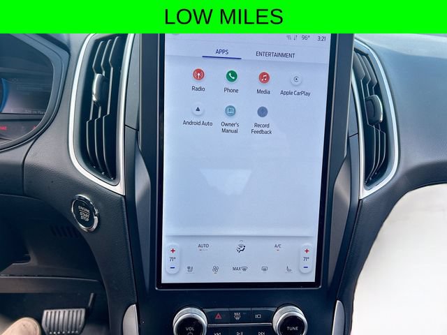 Certified 2024 Ford Edge SEL w/ Convenience Package AWD/4WD image 19