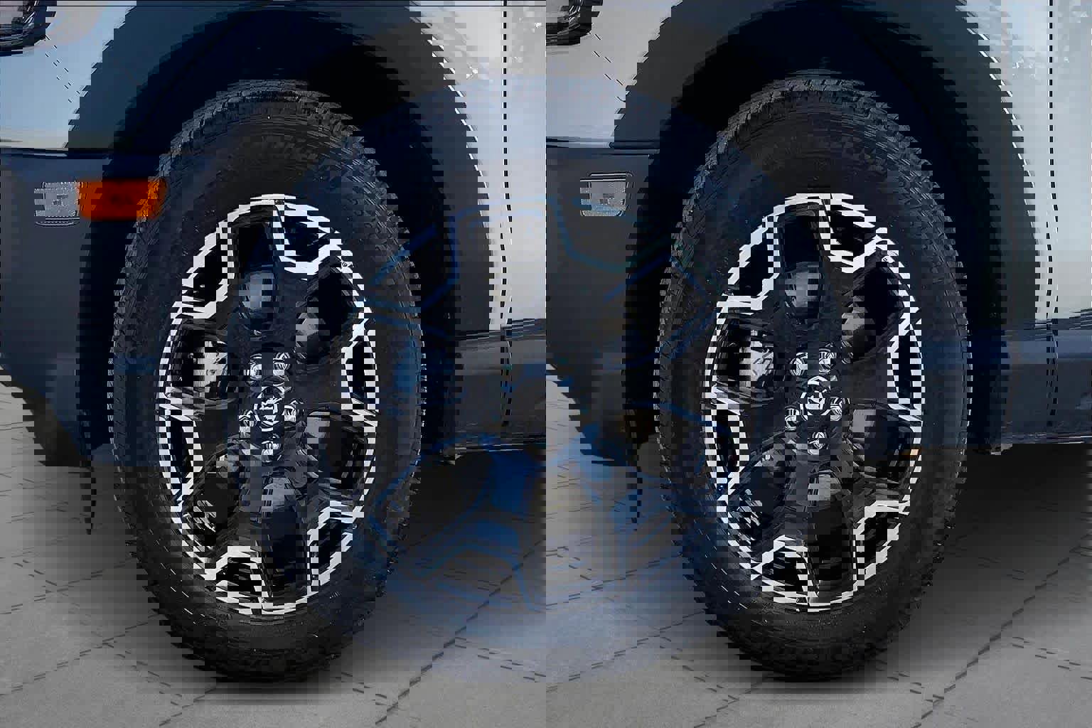 Certified 2025 Ford Bronco Sport Outer Banks w/ Outer Banks Tech Package+ image 13