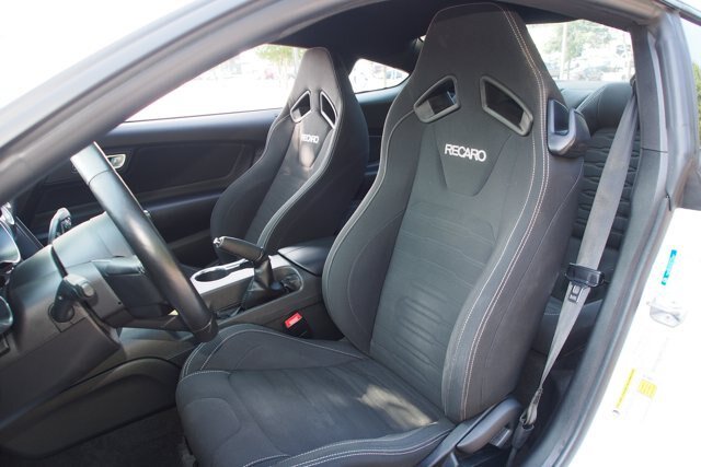 Certified 2023 Ford Mustang Mach 1 RWD image 16