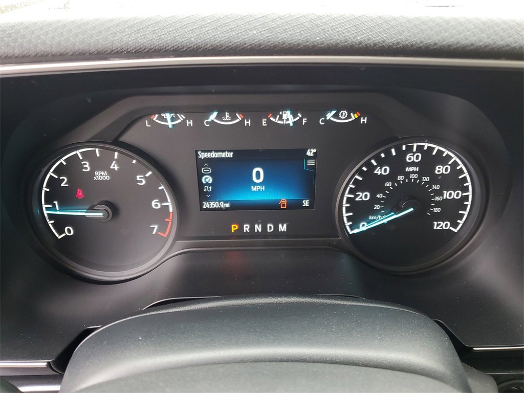 Certified 2023 Ford F150 XL w/ STX Appearance Package image 13