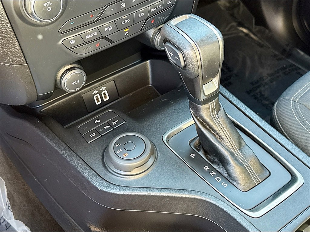 Certified 2021 Ford Ranger XLT w/ Equipment Group 302A High image 15