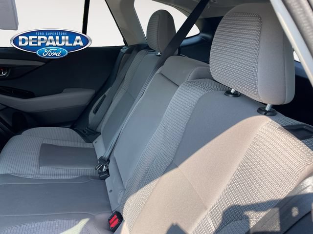 Used 2024 Subaru Outback Premium AWD/4WD image 17