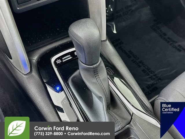 Used 2025 Toyota Corolla Cross AWD Hybrid image 20