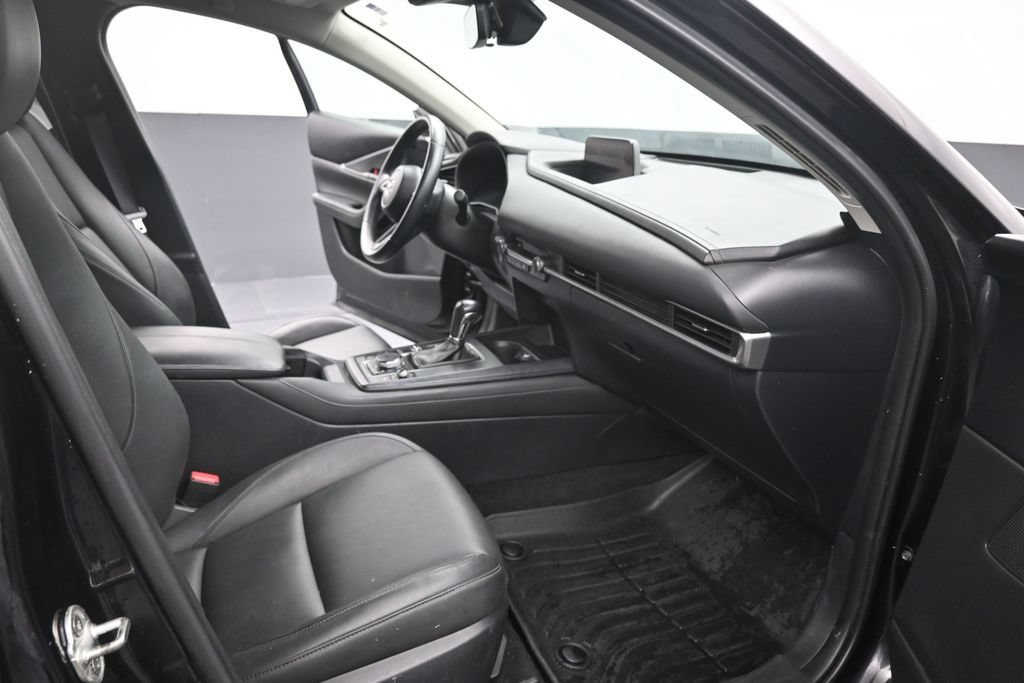 Used 2021 MAZDA CX-30 AWD 2.5 S w/ Select Package image 16