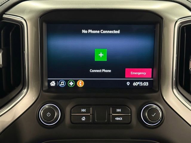 Used 2021 Chevrolet Silverado 1500 RST image 27