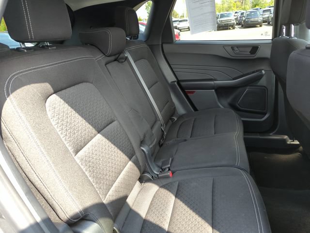 Certified 2025 Ford Escape Active AWD/4WD image 17