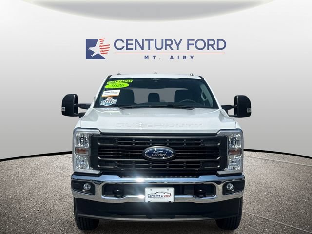 Certified 2026 Ford F250 XL w/ XL Driver Assist Package AWD/4WD image 6