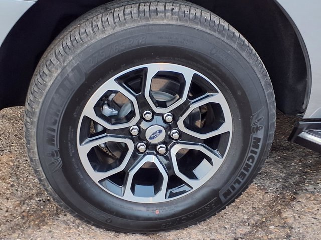 Certified 2023 Ford Expedition XLT image 29