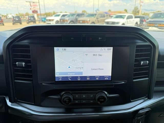 Certified 2023 Ford F150 XL w/ STX Appearance Package RWD image 20