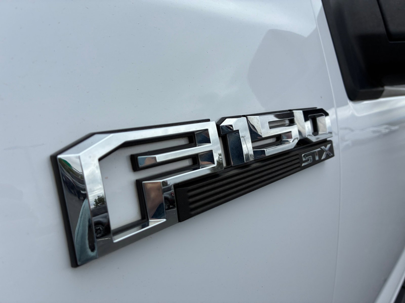 Certified 2018 Ford F150 XL w/ Equipment Group 101A Mid AWD/4WD image 23