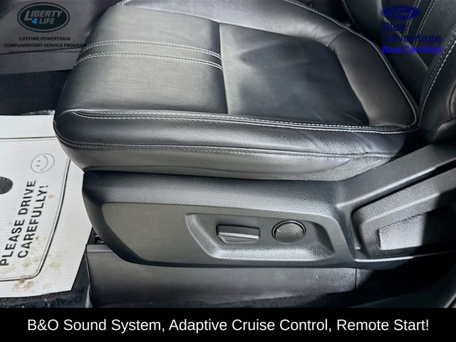 Certified 2021 Ford Ranger Lariat w/ Equipment Group 501A High image 20