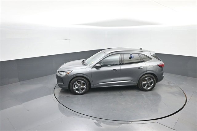 Certified 2023 Ford Escape ST-Line w/ Tech Pack #1 image 25