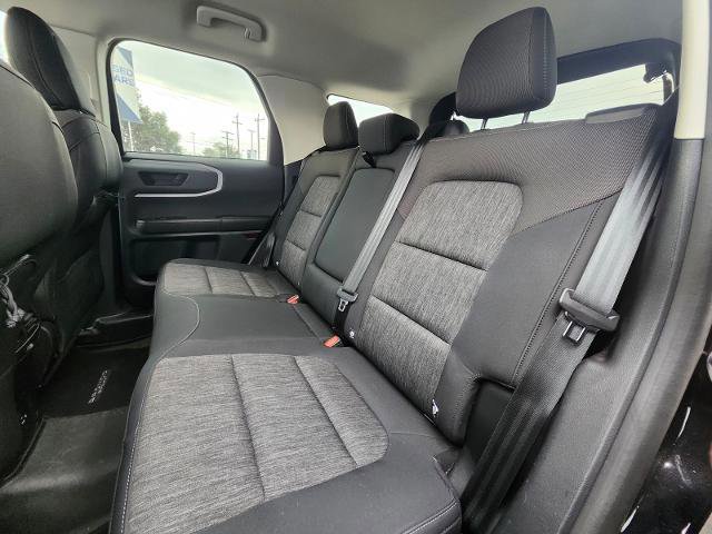 Certified 2023 Ford Bronco Sport Big Bend w/ Convenience Package image 8