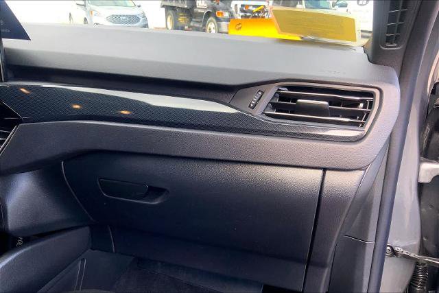 Certified 2025 Ford Escape ST-Line image 19